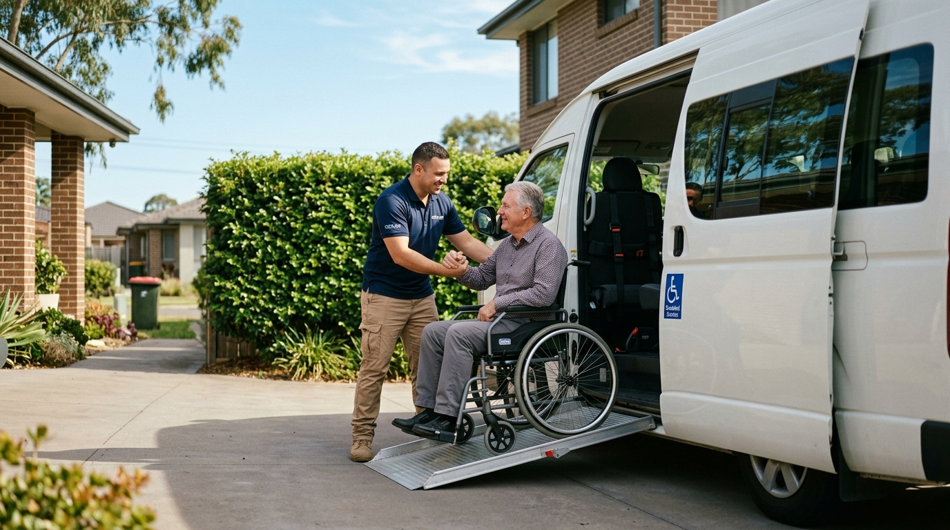 Assist Travel and Transport