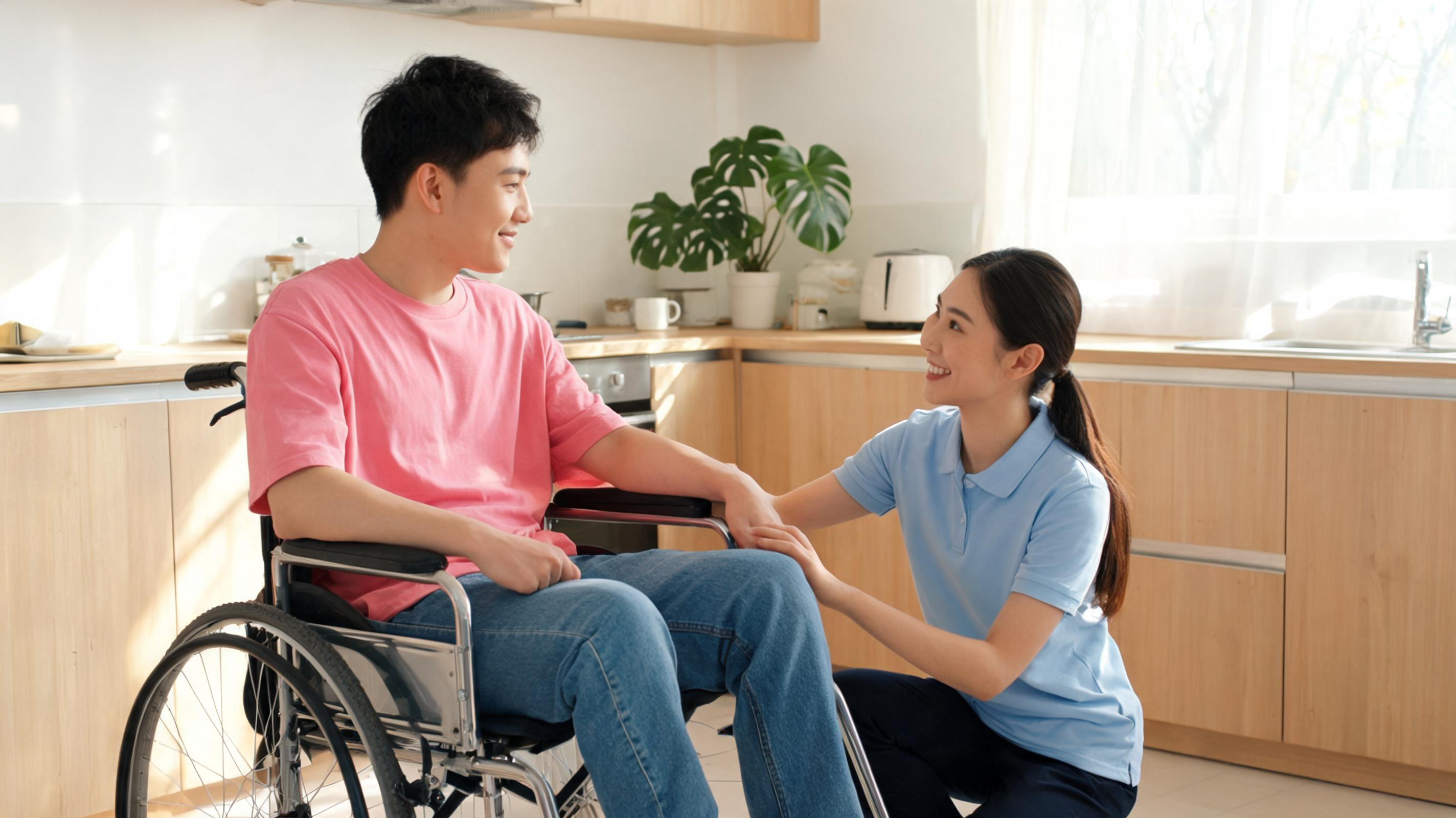 Community Nursing